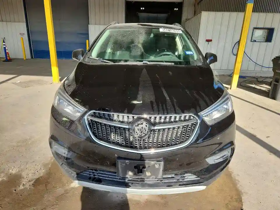 KL4CJESMXNB508960 2022 BUICK ENCORE-4