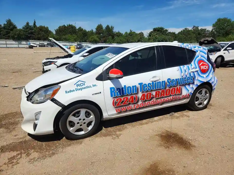 JTDKDTB35G1117776 2016 TOYOTA PRIUS-0