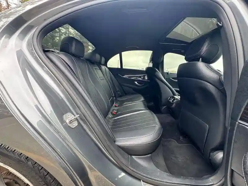 WDDZF4KBXHA066742 2017 MERCEDES-BENZ E-CLASS-5