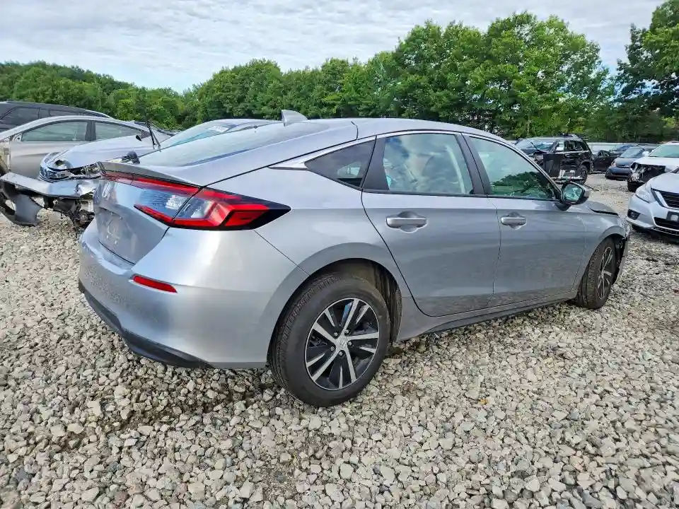 19XFL2H53NE013790 2022 HONDA CIVIC-2