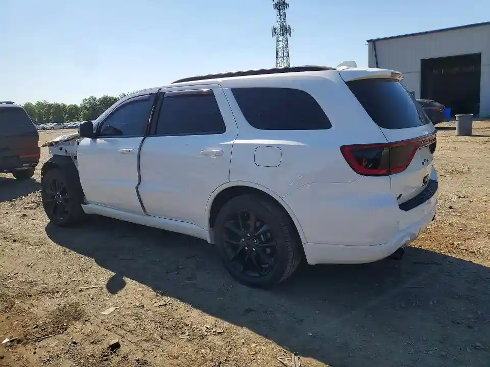 1C4SDJCT3JC209919 2018 DODGE DURANGO-1