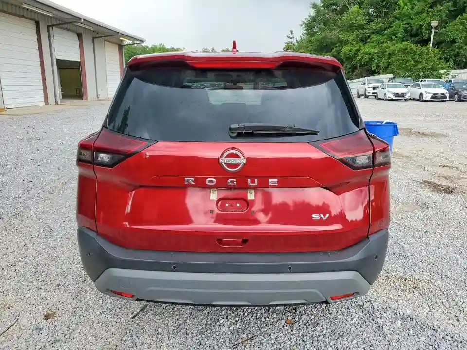 5N1BT3BA7PC820023 2023 NISSAN ROGUE-5