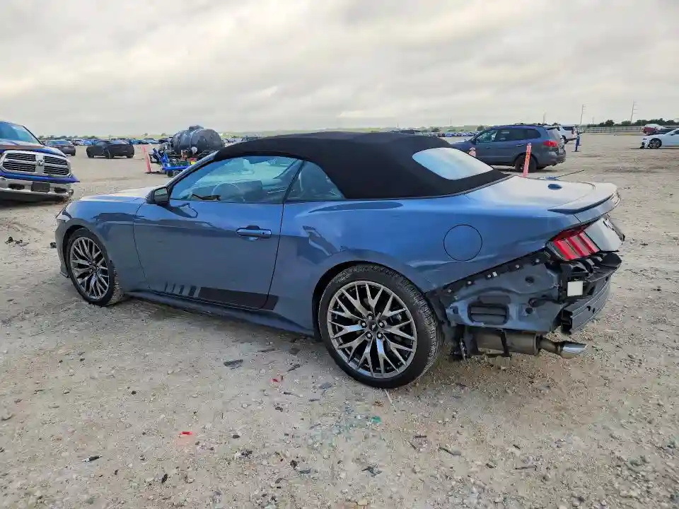 1FAGP8UH1R5144770 2024 FORD MUSTANG-1