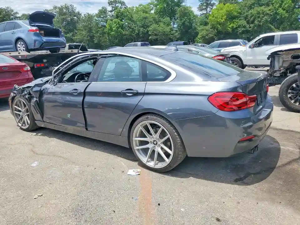WBA4J1C51JBG79066 2018 BMW 4 SERIES-1