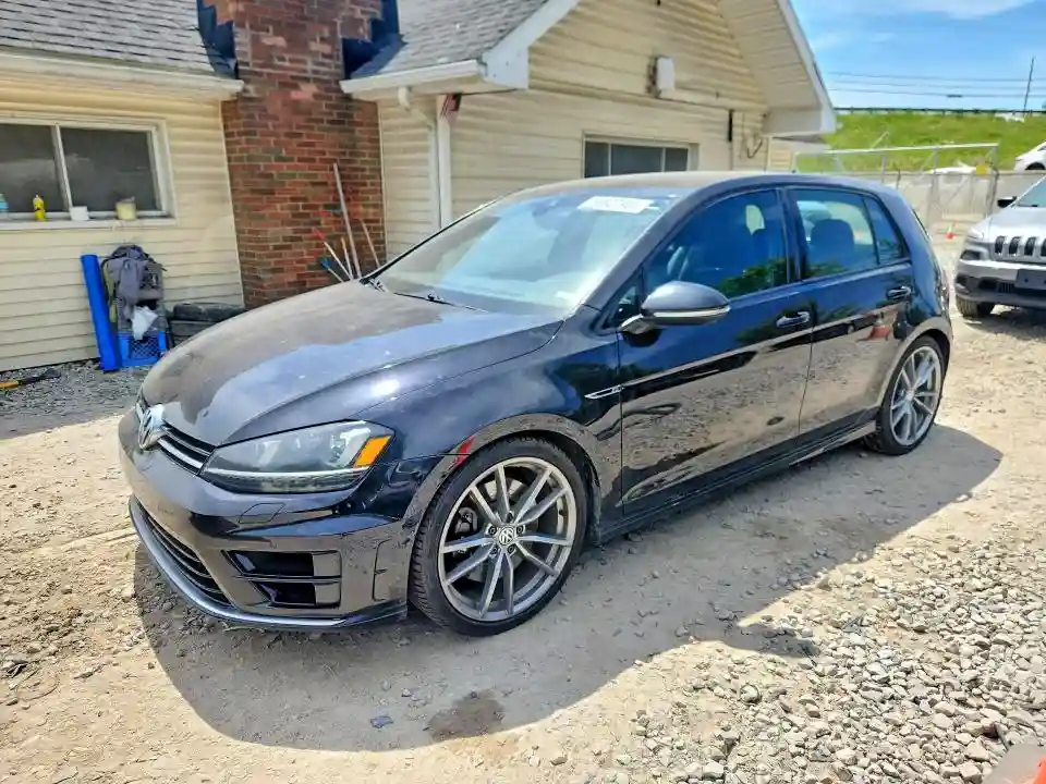 WVWWF7AU4HW155145 2017 VOLKSWAGEN GOLF-0
