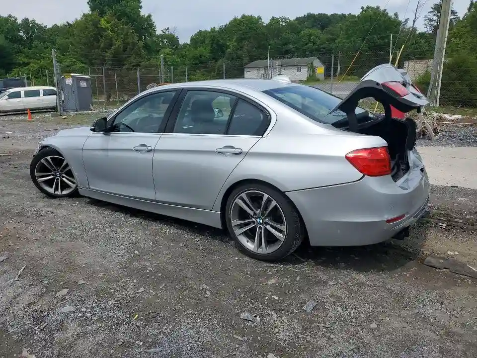 WBA3A5G55FNN66348 2015 BMW 3 SERIES-1