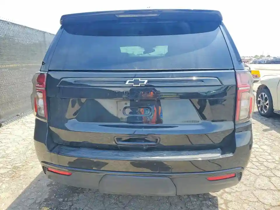 1GNSKPKD0PR185689 2023 CHEVROLET TAHOE-5
