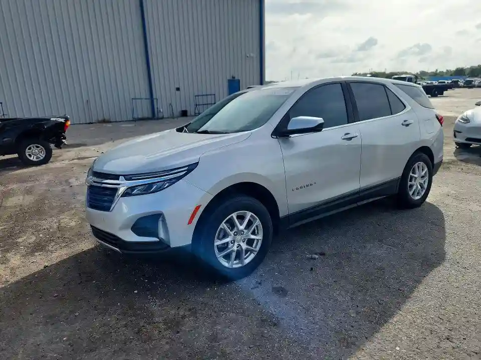 2GNAXTEV3N6107765 2022 CHEVROLET EQUINOX-0