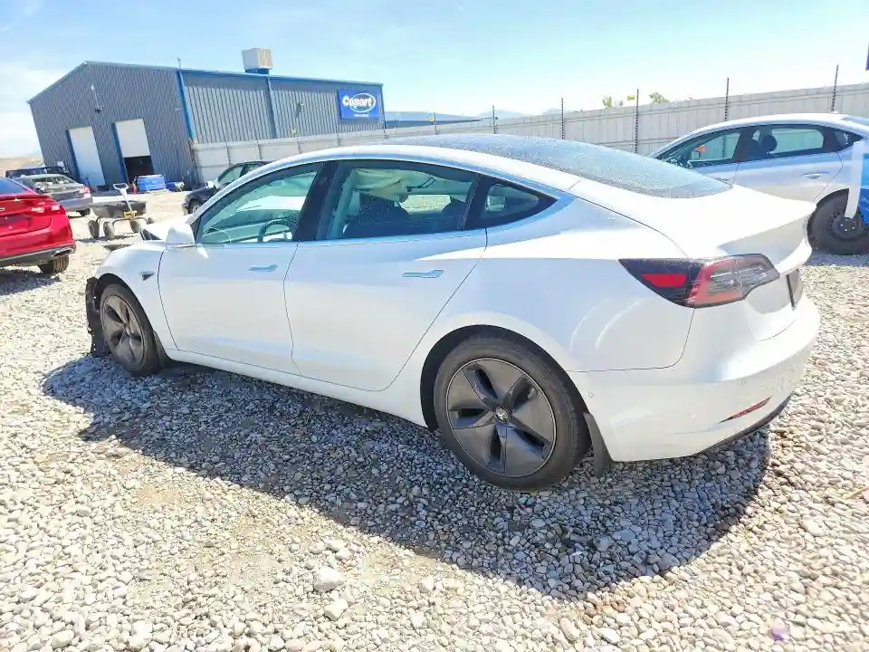 5YJ3E1EA7LF598213 2020 TESLA MODEL 3-1