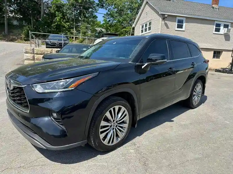 5TDKDRAH8PS508181 2023 TOYOTA HIGHLANDER-0