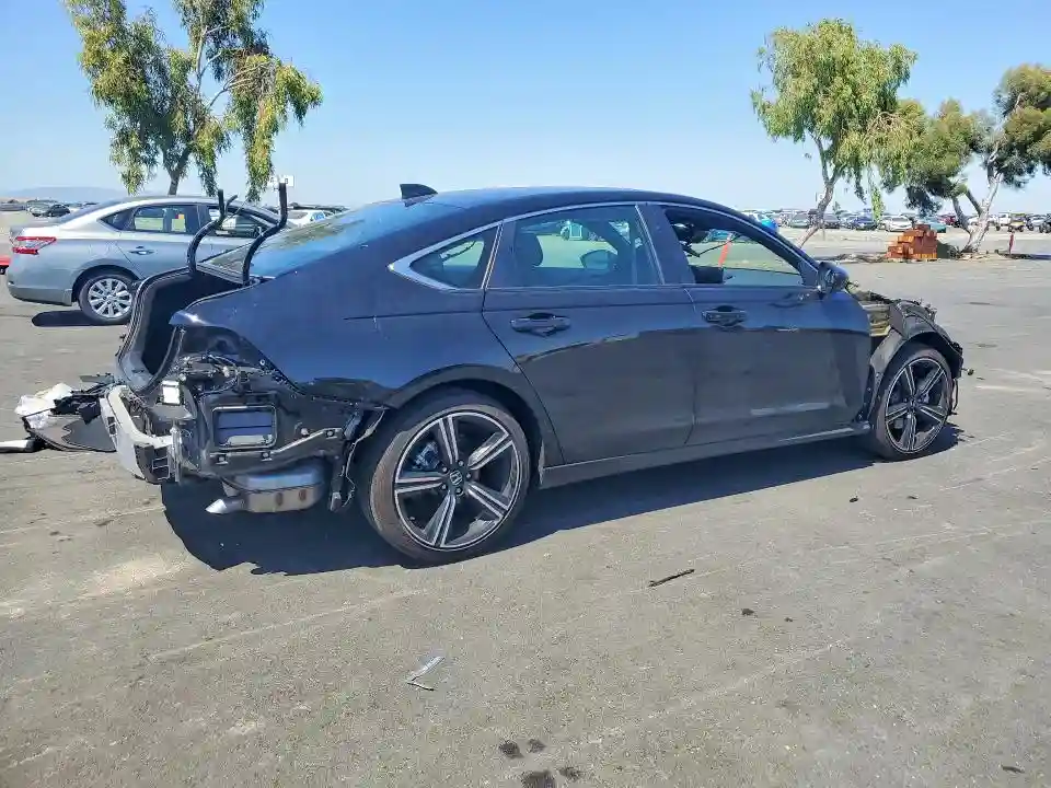 1HGCY2F5XSA066459 2025 HONDA ACCORD-2