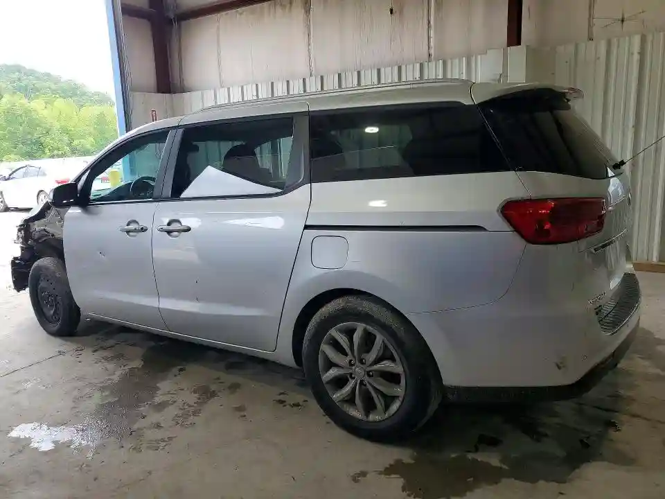 KNDMB5C13M6674515 2021 KIA SEDONA-1