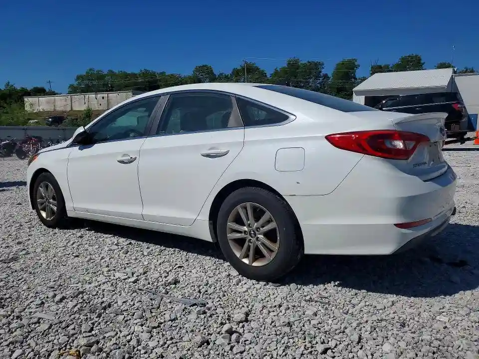 5NPE24AF6GH306997 2016 HYUNDAI SONATA-1