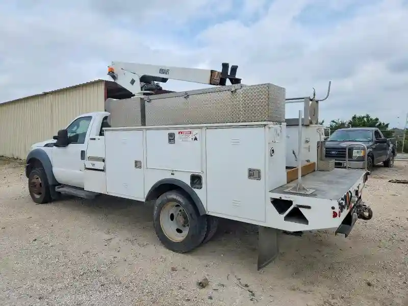 1FDUF4GY2FED21175 2015 FORD F450-2