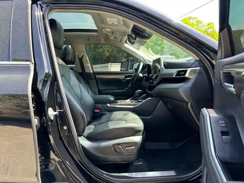 5TDKDRAH8PS508181 2023 TOYOTA HIGHLANDER-4