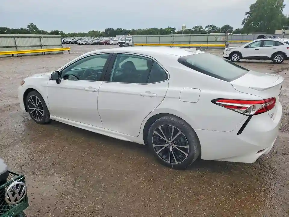 4T1G11BK7LU010565 2020 TOYOTA CAMRY-1
