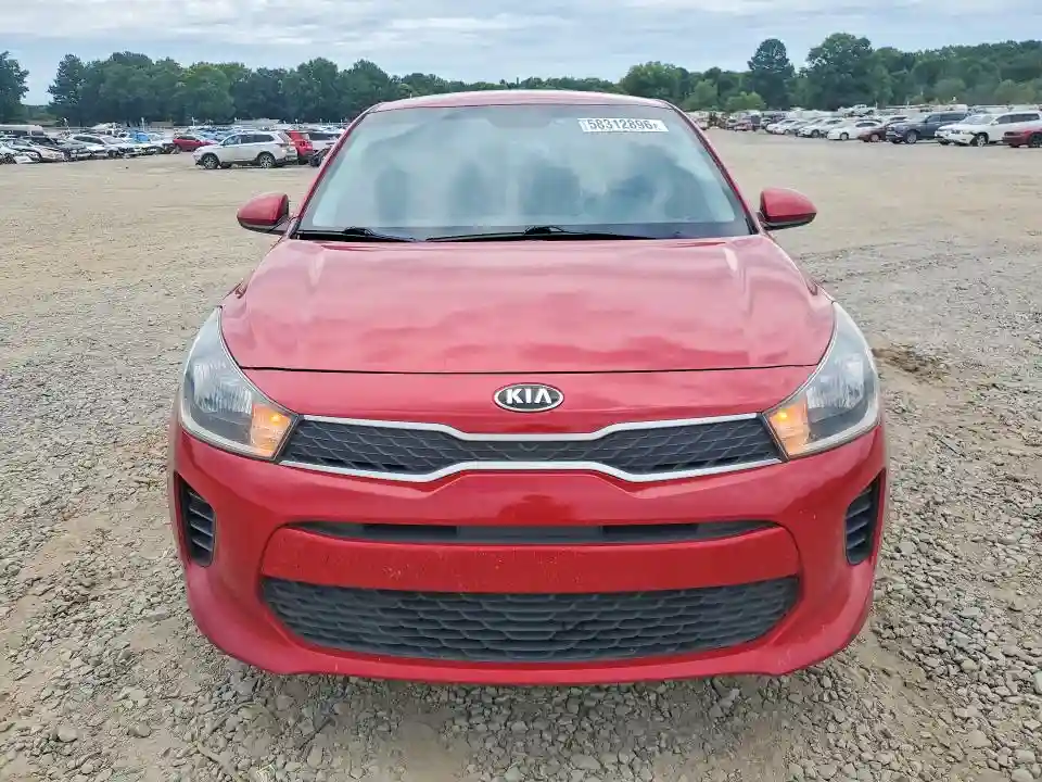 3KPA25AD2LE337830 2020 KIA RIO-4