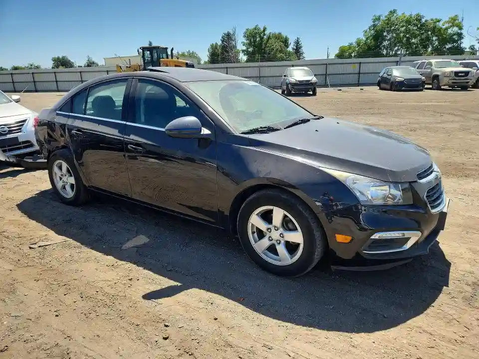 1G1PE5SB2G7156904 2016 CHEVROLET CRUZE-3