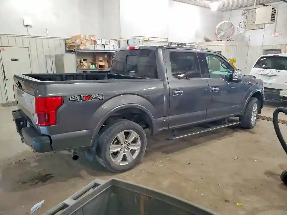 1FTEW1E41LFA71862 2020 FORD F150-2