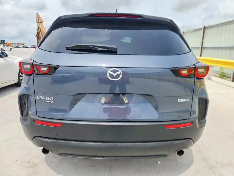 7MMVAAEW3SN131886 2025 MAZDA CX-50-5