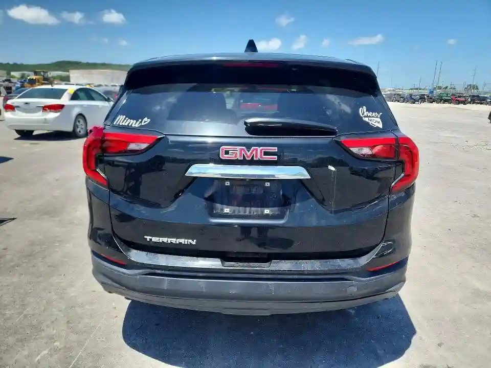 3GKALMEV6LL337534 2020 GMC TERRAIN-5