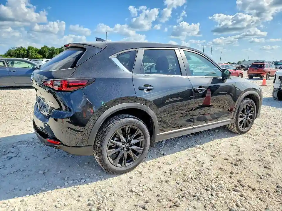 JM3KFBCM9S0754395 2025 MAZDA CX-5-2
