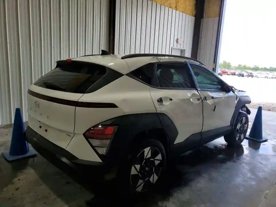 KM8HBCAB0SU337631 2025 HYUNDAI KONA-2