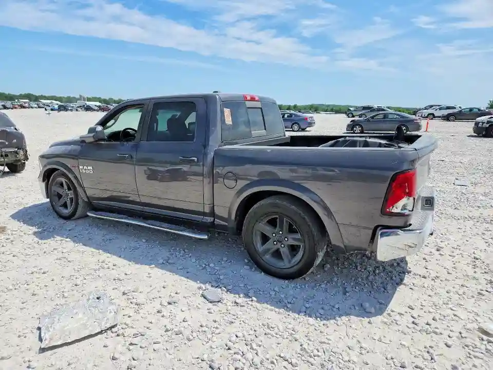 1C6RR7LM9FS723905 2015 RAM 1500-1