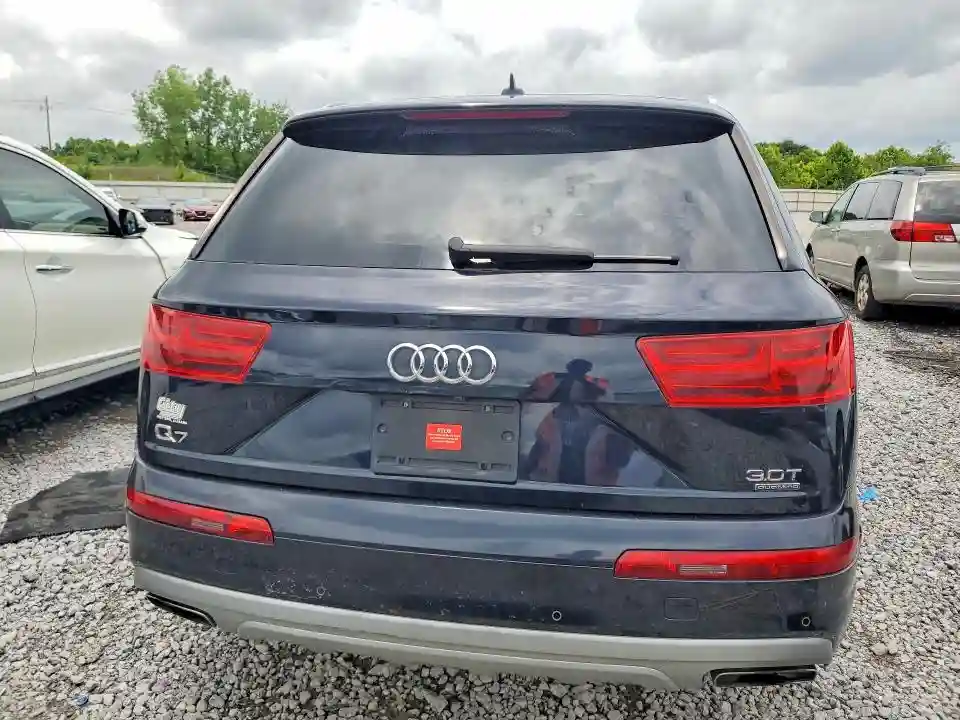 WA1LAAF72HD026991 2017 AUDI Q7-5