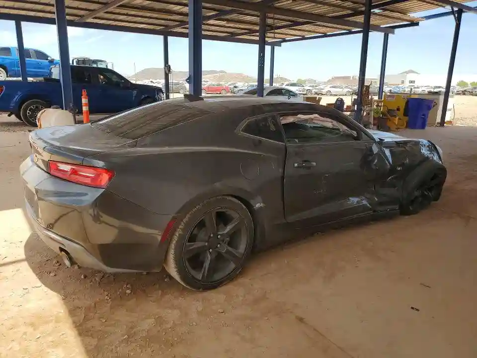 1G1FB1RXXH0183289 2017 CHEVROLET CAMARO-2
