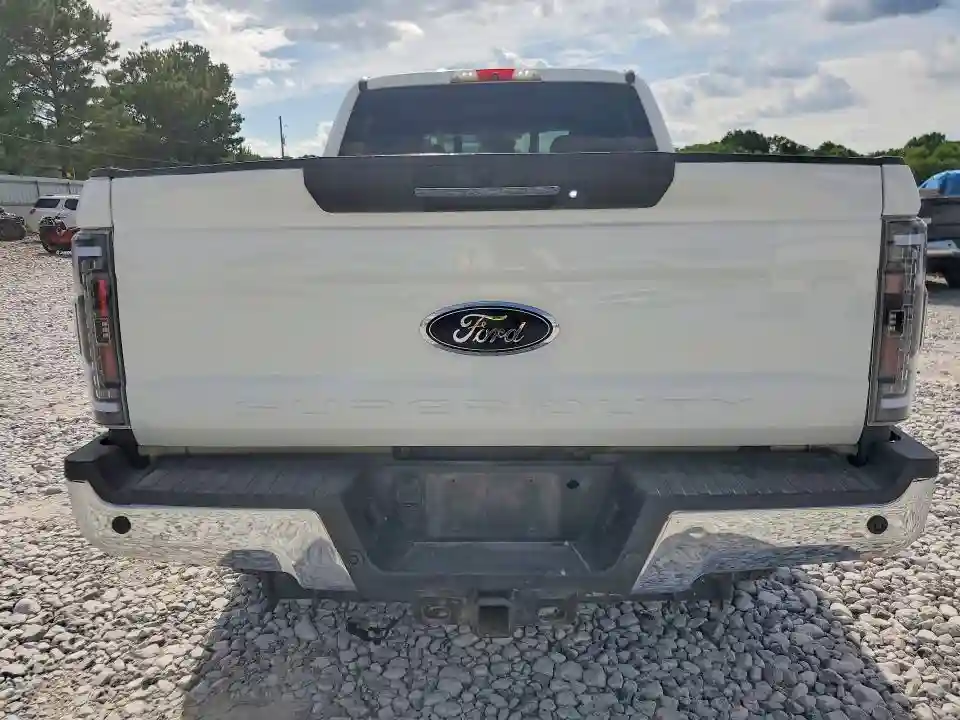 1FT7W2BT1KED63722 2019 FORD F250-5