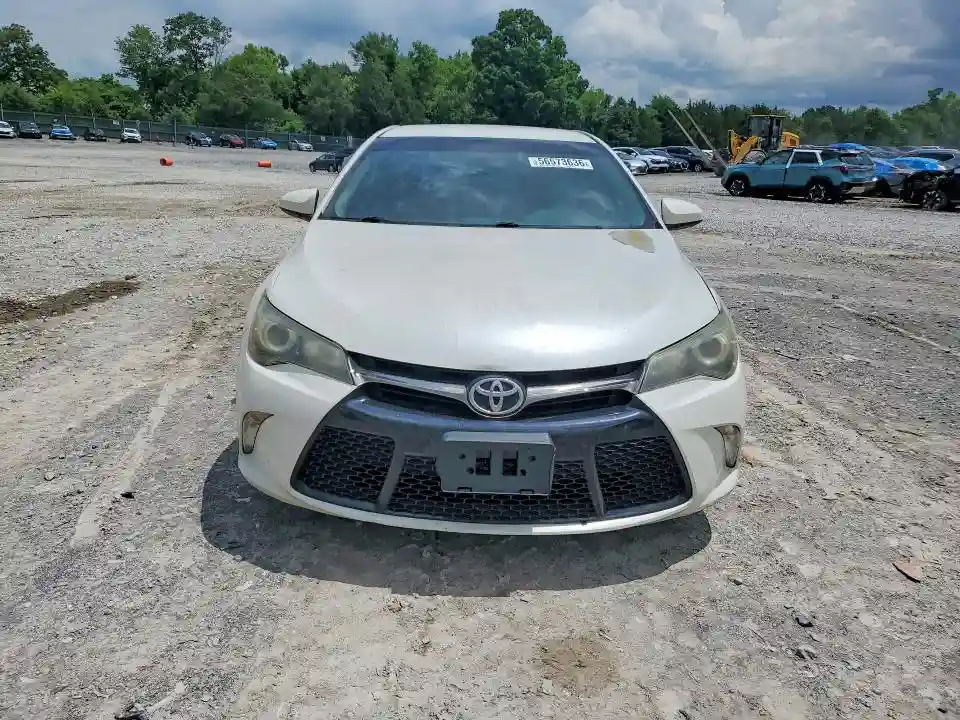 4T1BF1FK5FU007156 2015 TOYOTA CAMRY-4