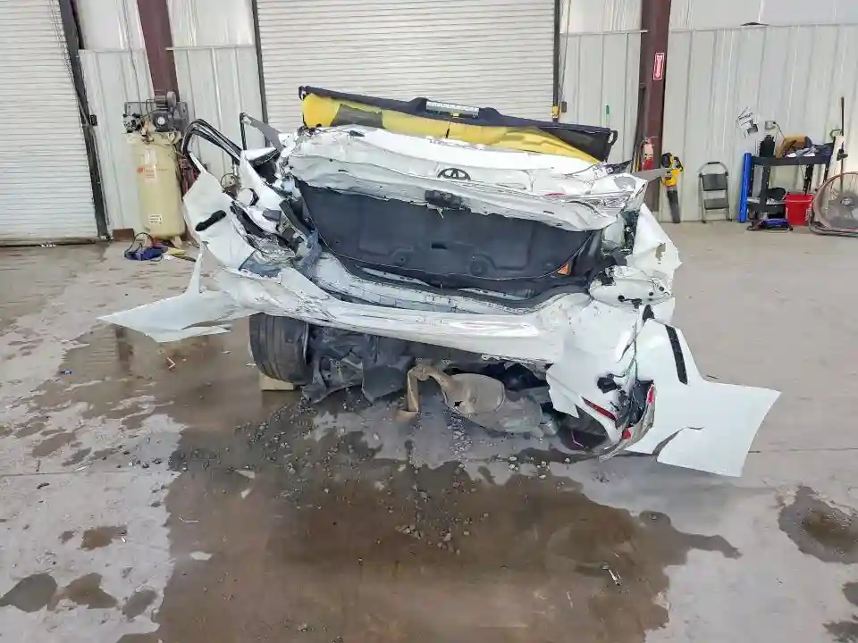 4T1B11HK8KU173466 2019 TOYOTA CAMRY-5
