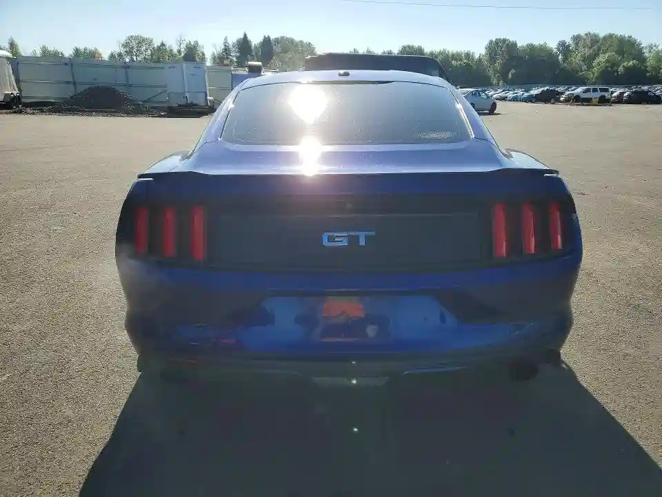 1FA6P8CF3F5370669 2015 FORD MUSTANG-5