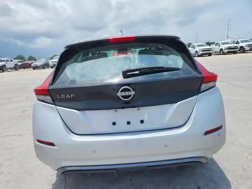 1N4AZ1BV3PC561896 2023 NISSAN LEAF-5