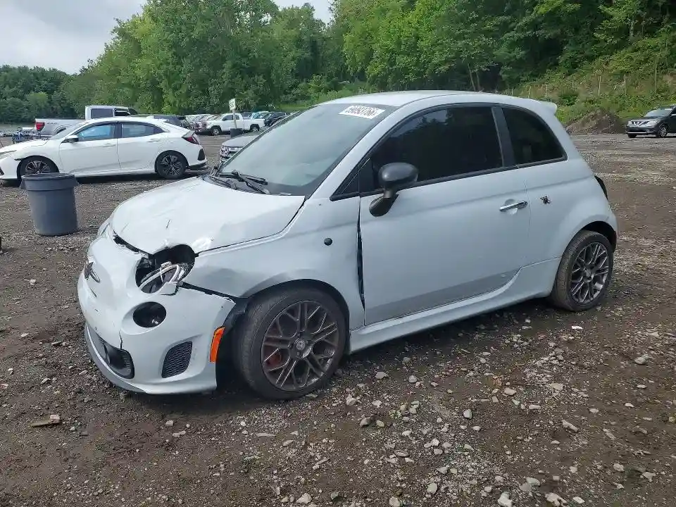 3C3CFFFH1HT547891 2017 FIAT 500-0