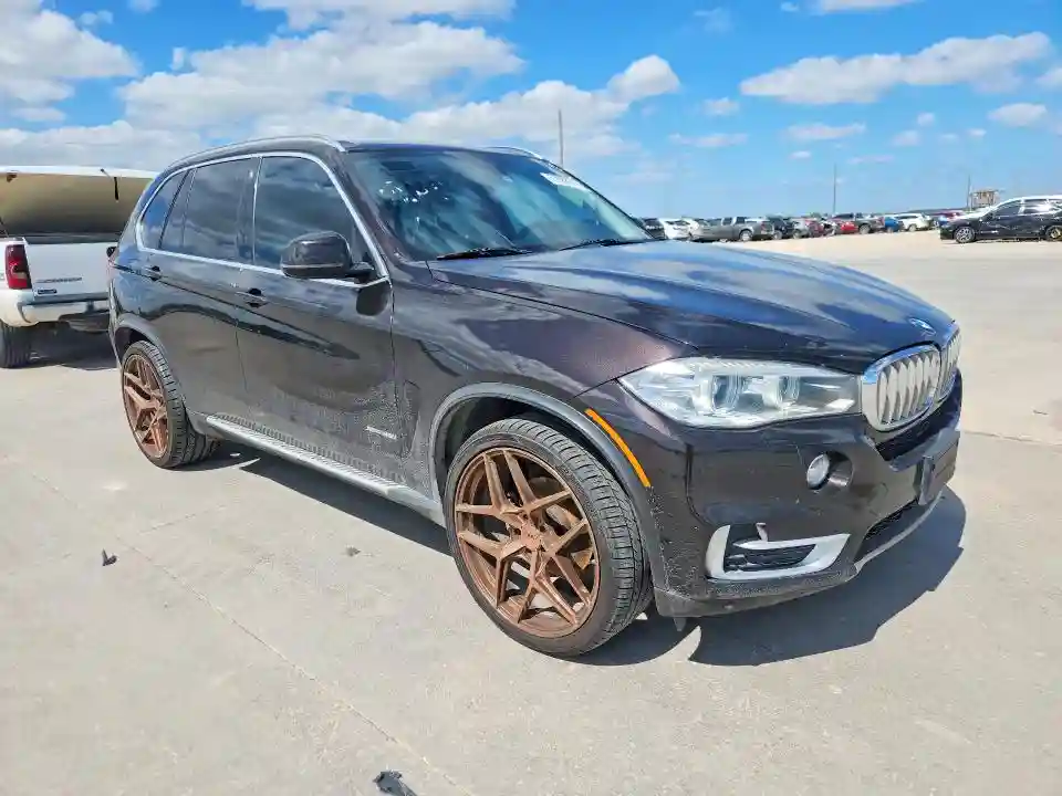 5UXKR0C5XF0K57972 2015 BMW X5-3