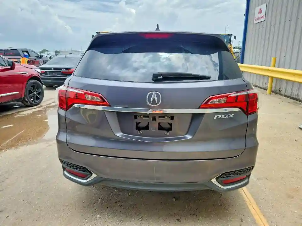 5J8TB3H55HL001813 2017 ACURA RDX-5