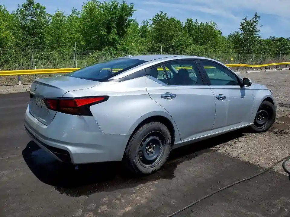 1N4BL4BV3KC128143 2019 NISSAN ALTIMA-2