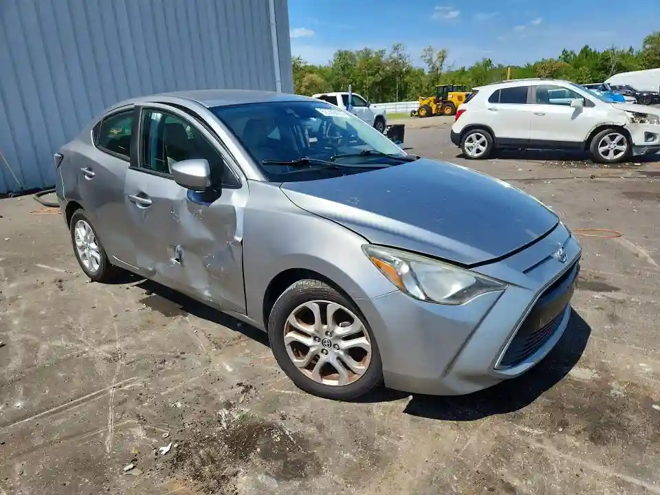 3MYDLBZV4GY136278 2016 SCION IA-3