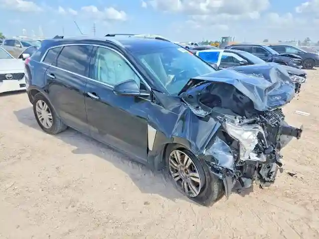 3GYFNBE30FS520365 2015 CADILLAC SRX-3