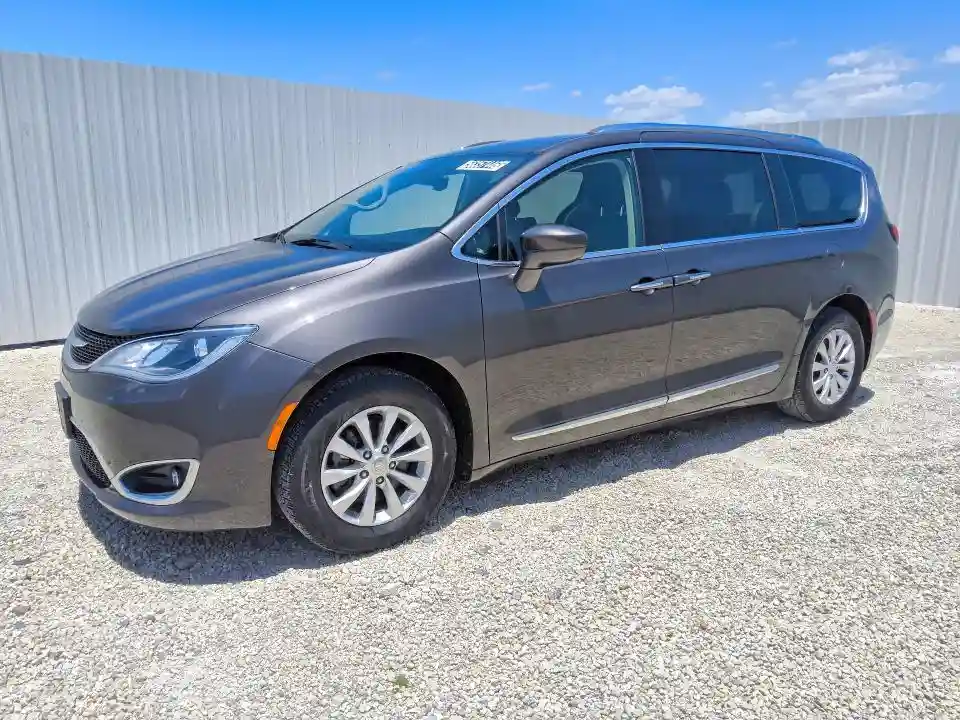 2C4RC1BG7JR119492 2018 CHRYSLER PACIFICA-0
