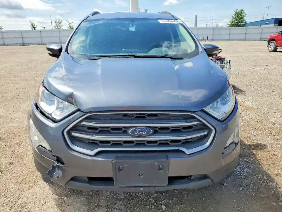 MAJ3P1TE0JC165543 2018 FORD ECOSPORT-4