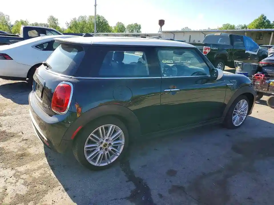 WMW13DJ0XR2U65126 2024 MINI COOPER-2