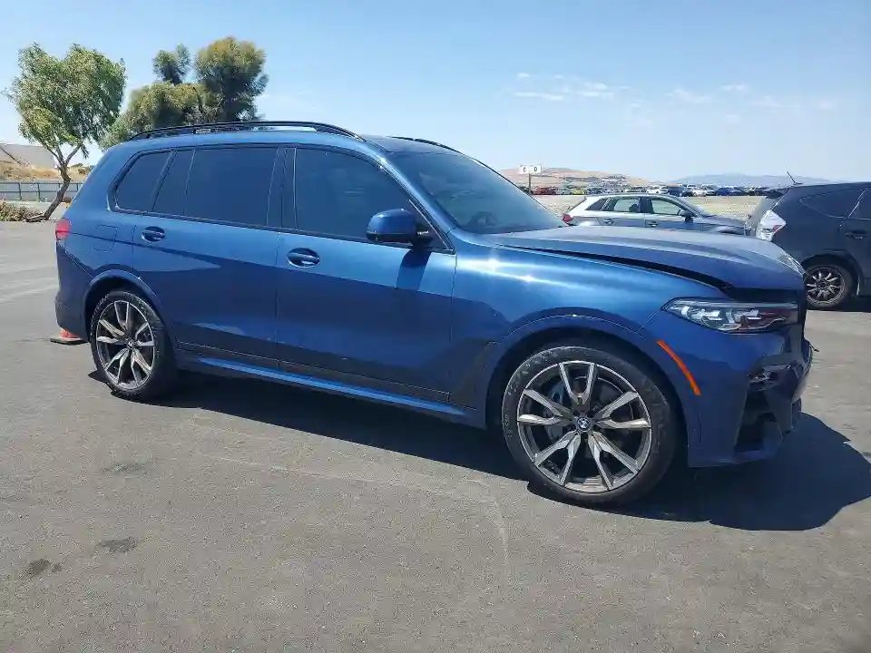 5UXCX4C56KLS37731 2019 BMW X7-3