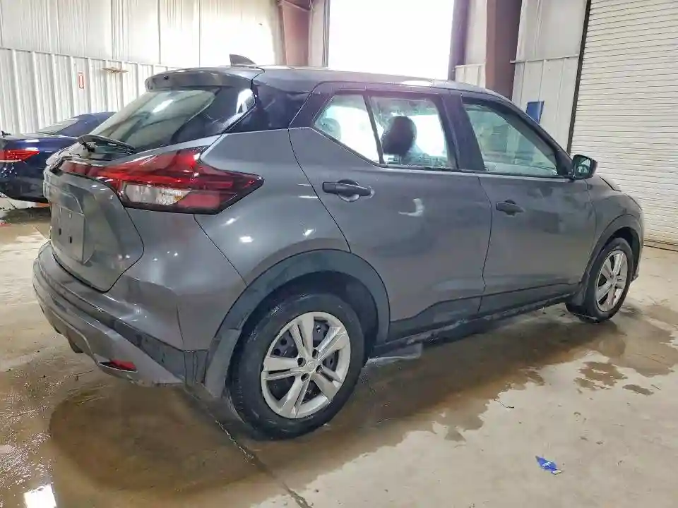 3N1CP5BV9SL498870 2025 NISSAN KICKS PLAY-2
