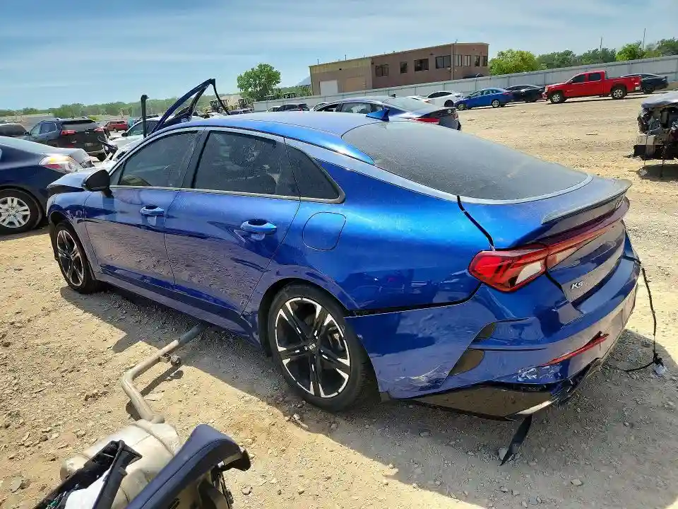5XXG64J25MG035769 2021 KIA K5-1