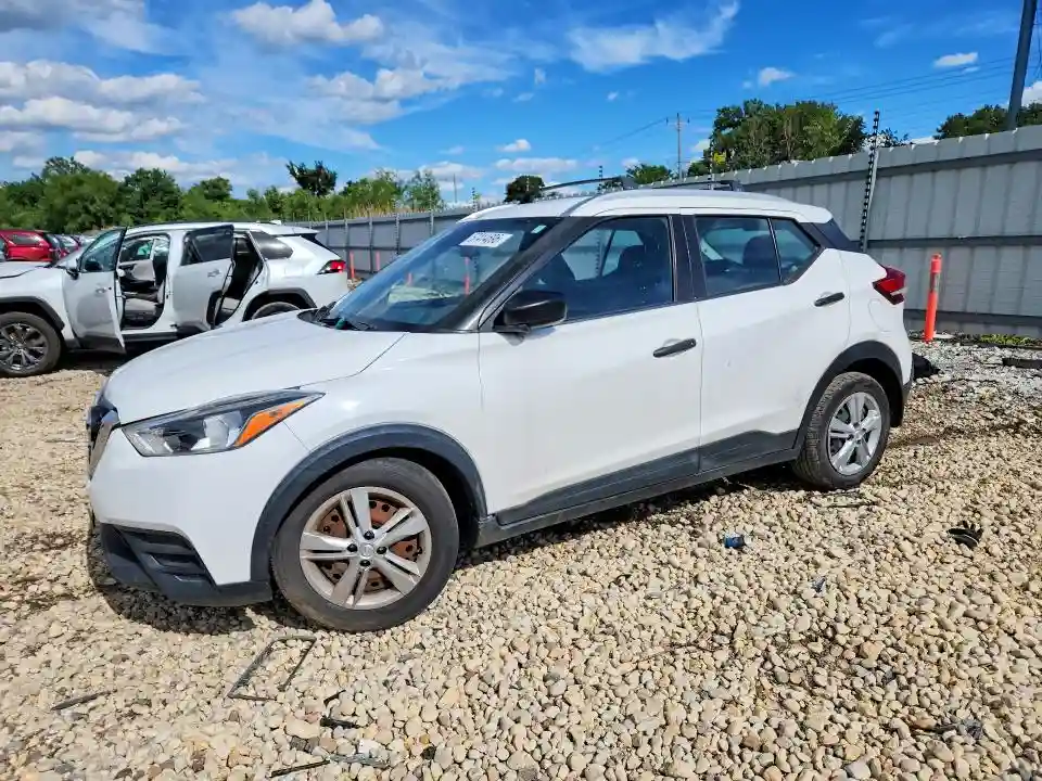 3N1CP5CU9JL530429 2018 NISSAN KICKS-0