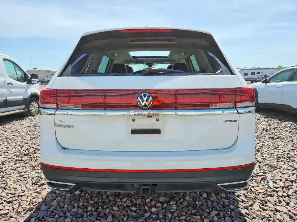 1V2KR2CA8RC538244 2024 VOLKSWAGEN ATLAS-5