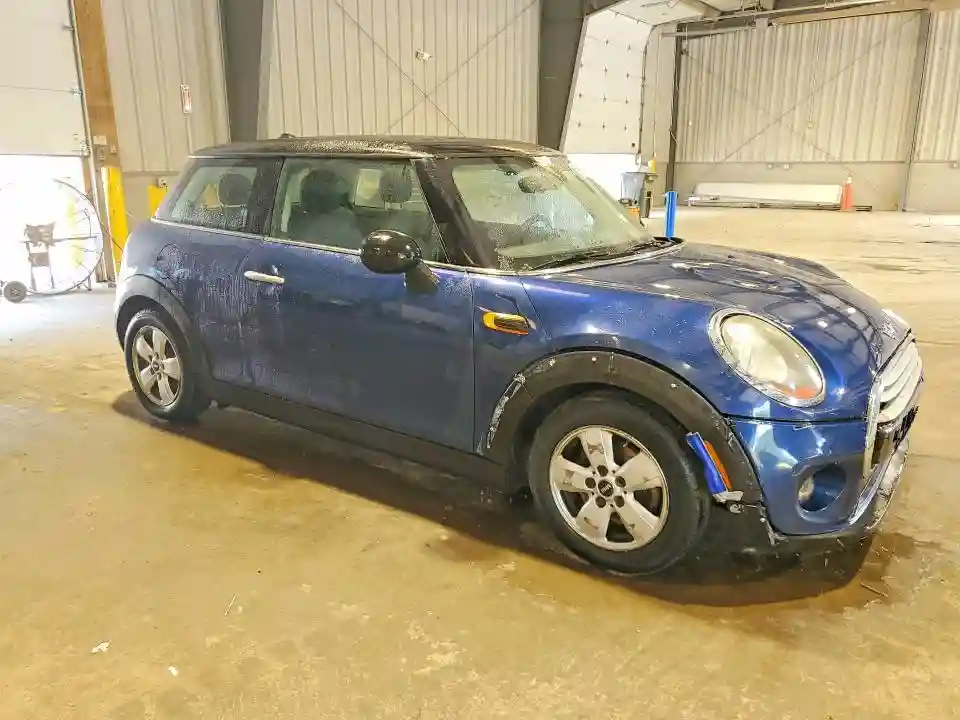 WMWXM5C53F3A97449 2015 MINI COOPER-3